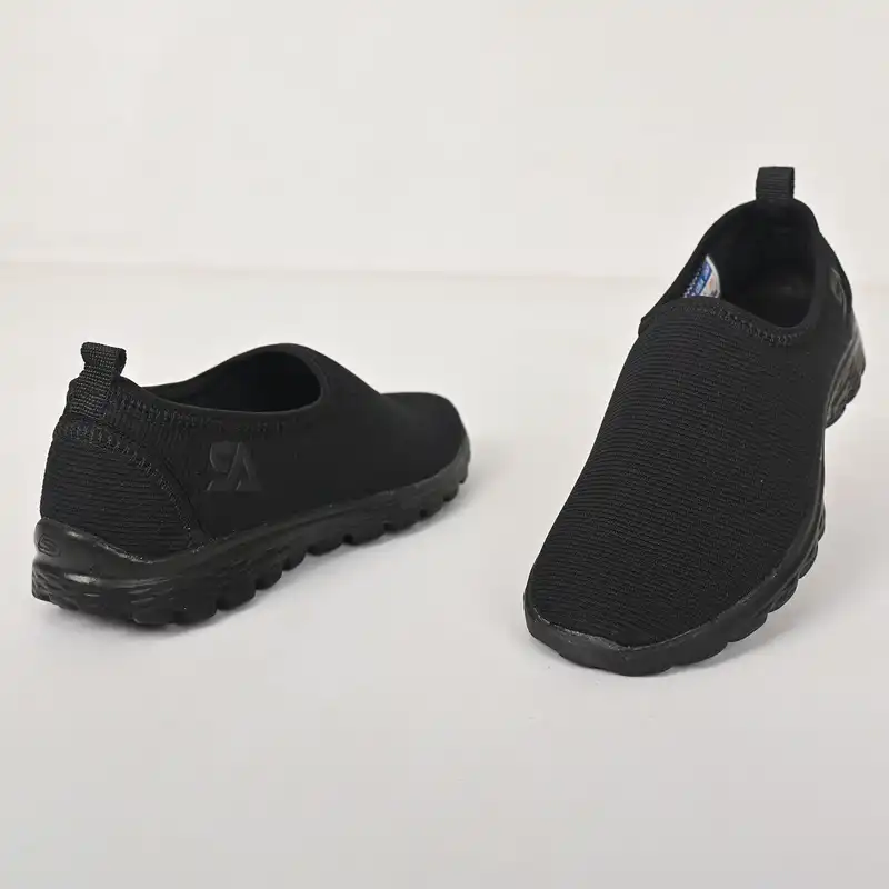 کفش پیاده روی کفش سعیدی مدل 203M