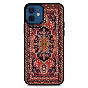 AKAM AMC-WA12M-PERSIAN-16 Cover For Apple iPhone 12 Mini