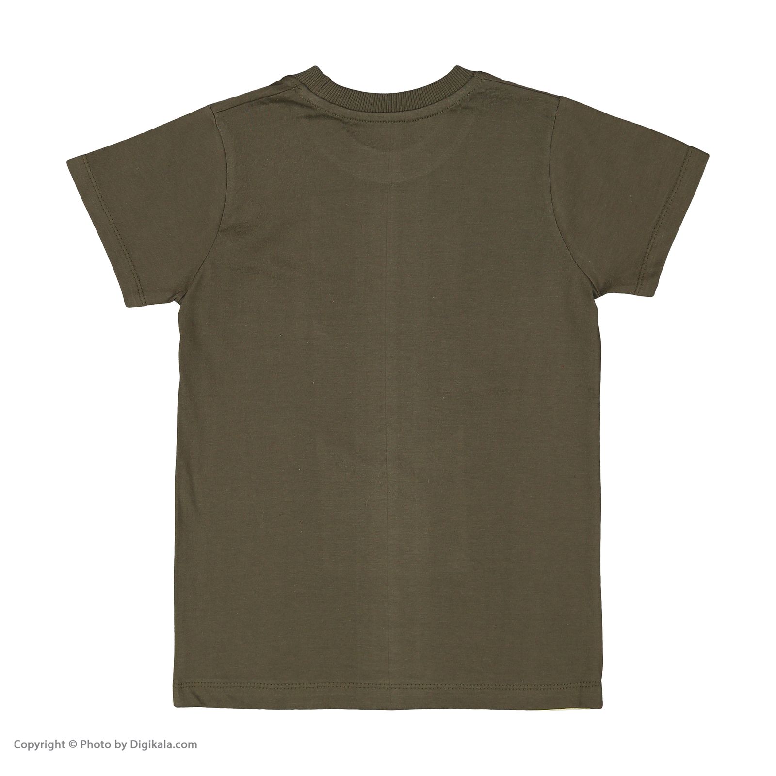 تی شرت پسرانه سون پون مدل 1391530-49 -  - 3