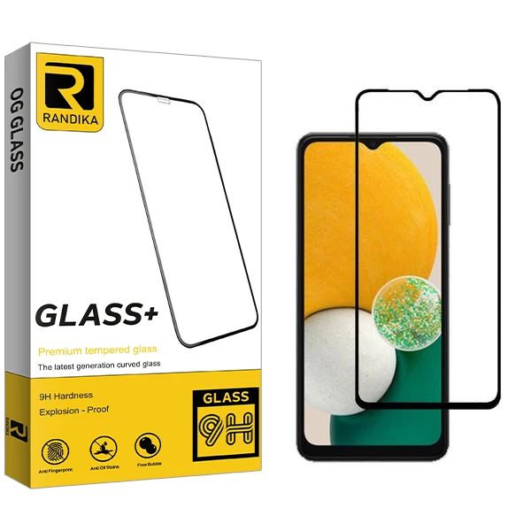 محافظ صفحه نمایش راندیکا مدل RK مناسب برای گوشی موبایل سامسونگ Galaxy A13 5G
