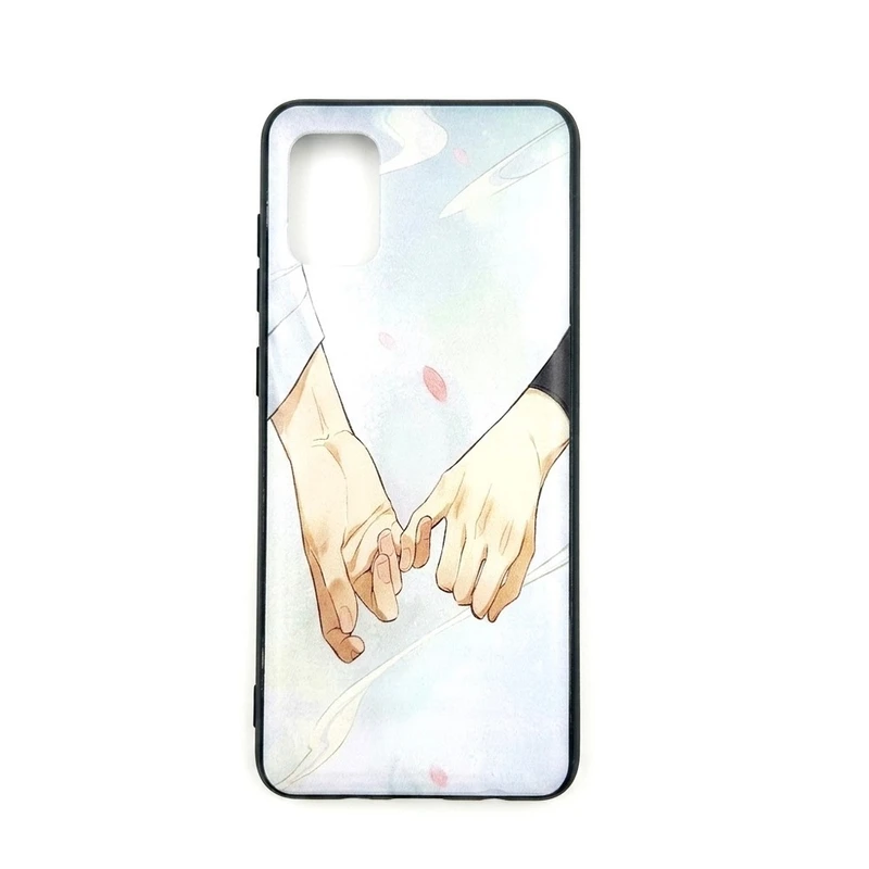 کاور مدل 01 مناسب برای گوشی موبایل سامسونگ Galaxy A31