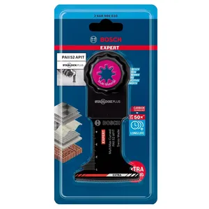 تیغه اره بوش مدل PAII 52 APIT کد 2608900030