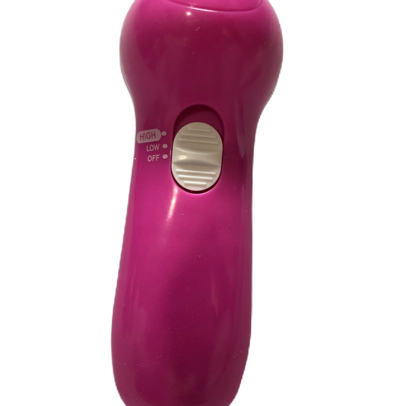 برس پاکسازی صورت مدل AE-8782A برس پاکسازی صورت مدل AE-8782A