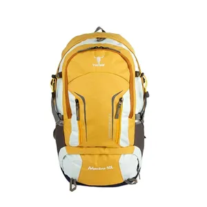 کوله پشتی کوهنوردی 50 لیتری مدل INSP-mountening