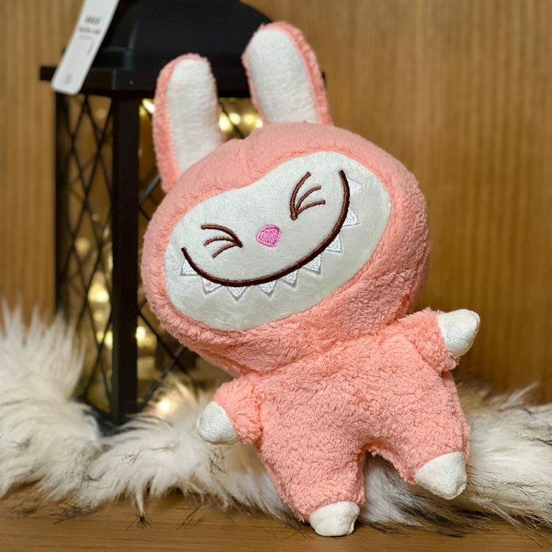 عروسک مدل  ارتفاع ۳۰ سانتی متر