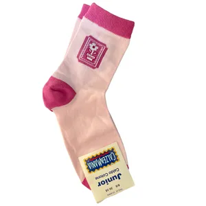 جوراب دخترانه سانتاگوستینو مدل 673737