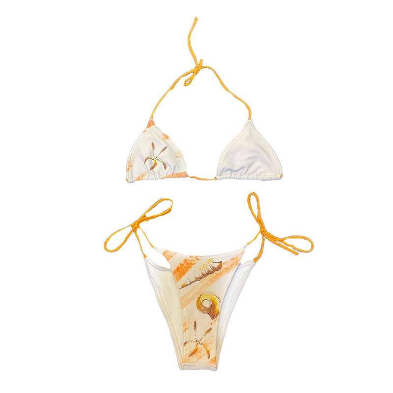 ست شورت و سوتین زنانه کد 045