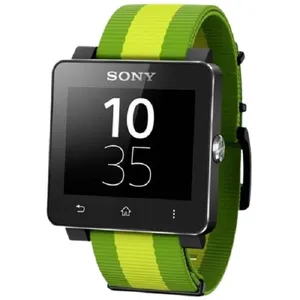 ساعت هوشمند سونی مدل SmartWatch 2