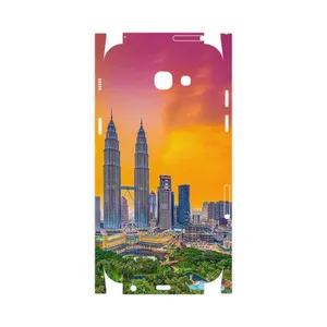 MAHOOT City of Kuala Lumpur-FullSkin Cover Sticker for Samsung Galaxy A5 2017