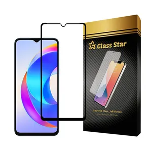 Glass Star FULPLUSS Screen Protector For Honor X5 Plus