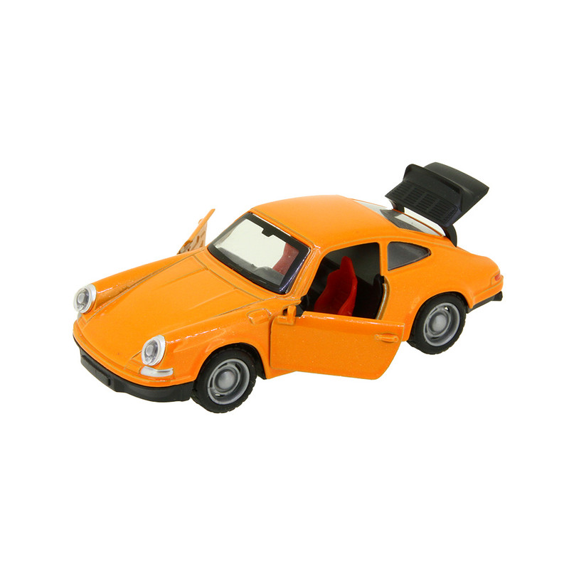 ماشین بازی مدل Porsche 911 Carrera