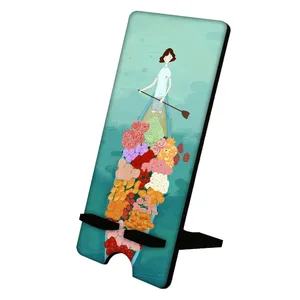 نگهدارنده گوشی موبایل مدل کودک کد 715