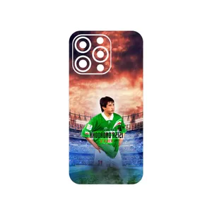 MAHOOT Khodadad Azizi Cover Sticker for Apple iPhone 13 Pro Max