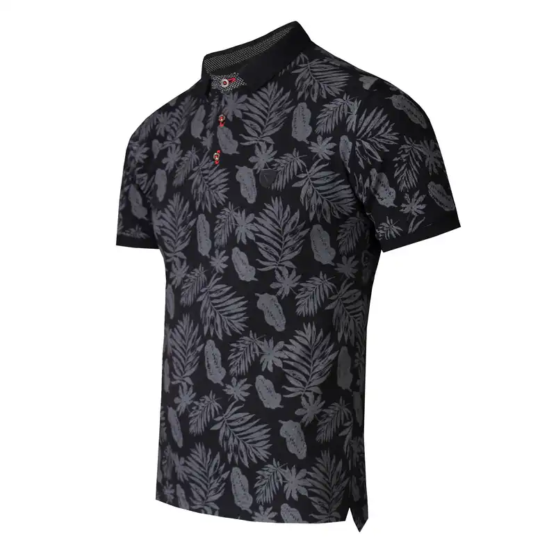 پولوشرت ورزشی مردانه تکنیک+07 مدل TS-147-ME