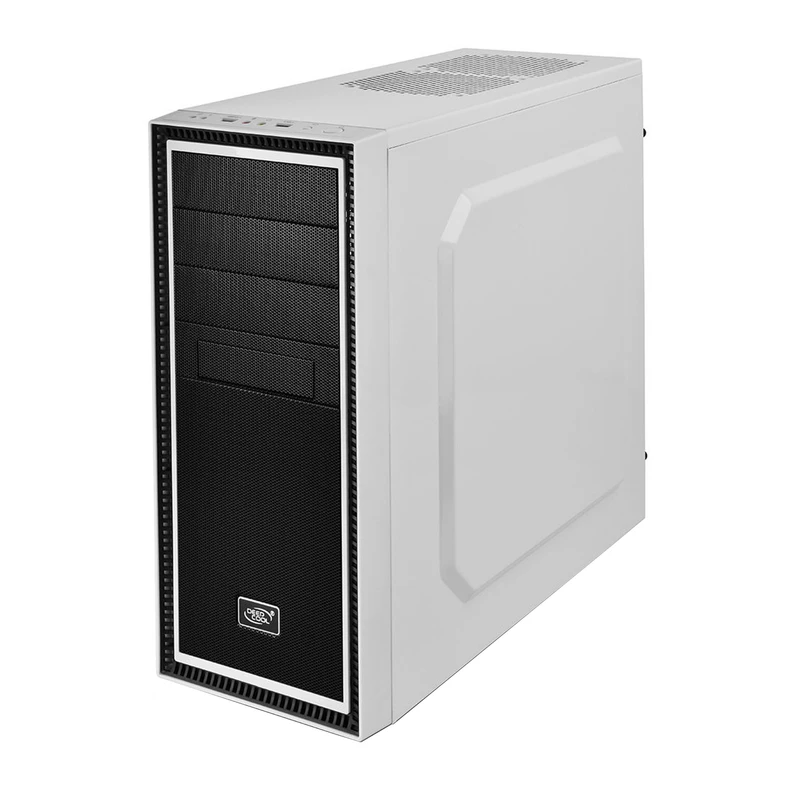 کیس کامپیوتر دیپ کول مدل Tesseract WH