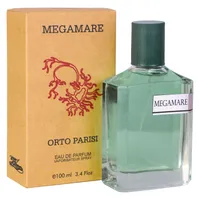ادو پرفیوم مردانه زوا مدل مگاماره اورتو پاریسی با رایحه خنک حجم 100 میلی لیتر