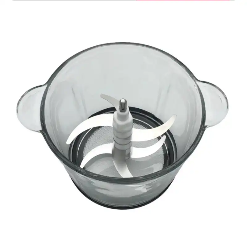 خردکن مدل BSI-888