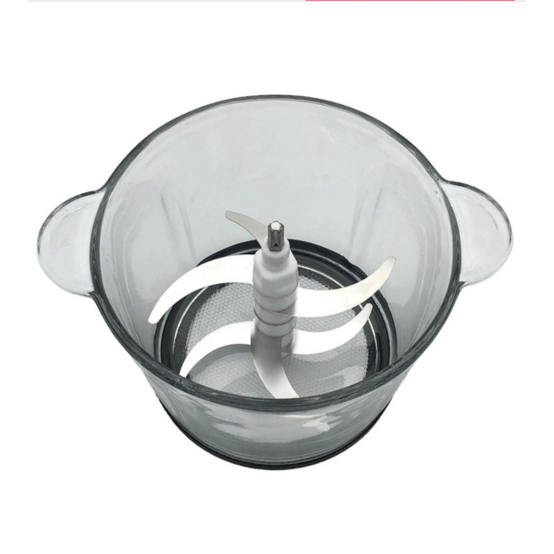 خردکن مدل BSI-888 خردکن مدل BSI-888