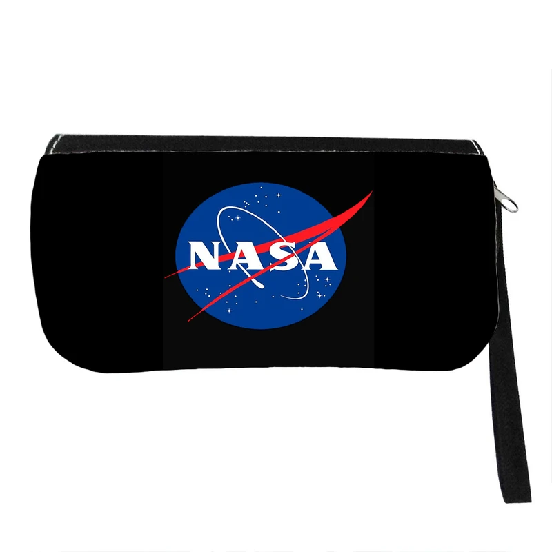 جامدادی پاد آفرین مدل فانتزی طرح فضانورد ناسا کد p1258