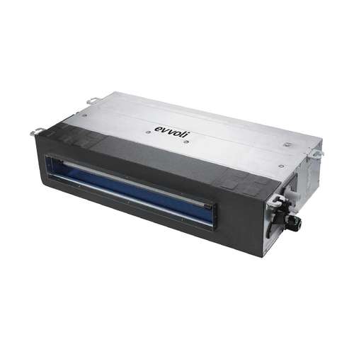 داکت اسپلیت ایوولی مدل EVDUCT-18K-INVMD-GOLDEN