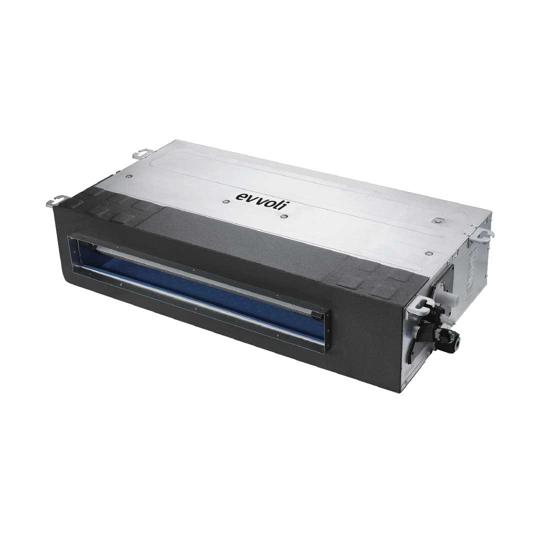 داکت اسپلیت ایوولی مدل  EVDUCT-48K-INVMD-GOLDEN