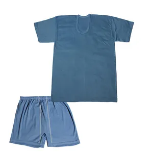 ست شورت و زیر پوش مردانه مدل دوست