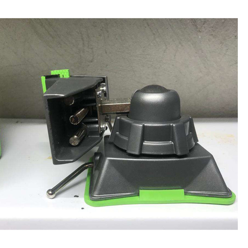 گیره رومیزی سیلور مدل GT70-1BV