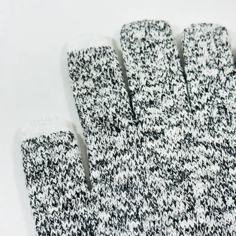 دستکش بافتنی مدل 38020