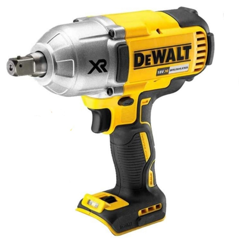 آچار بکس شارژی دیوالت مدل DCF899