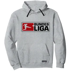 هودی مردانه 27 مدل Bundesliga کد MH730