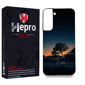 HEPRO MC Cover for SAMSUNG GALAXY S22