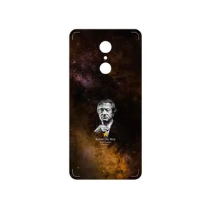 MAHOOT Robert De Niro Cover Sticker for Xiaomi REDMI 5