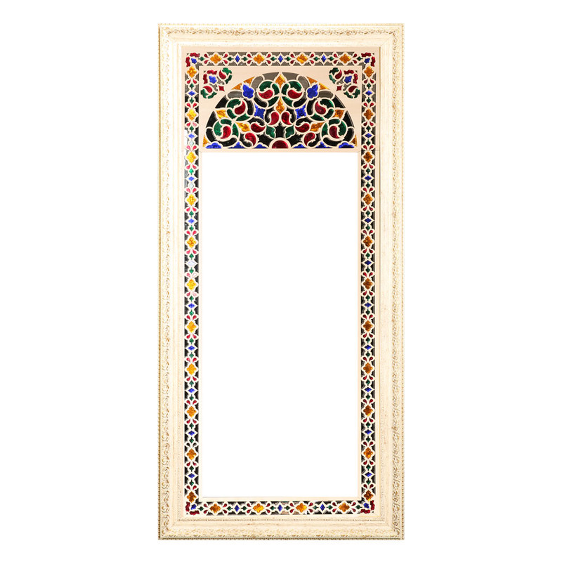 آینه کد T45