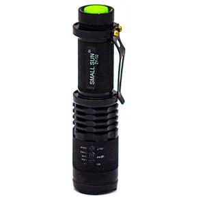 چراغ قوه دستی اسمال سان مدل ZY-G2