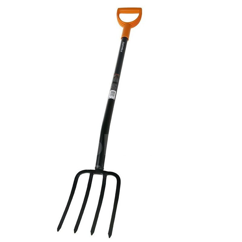 بیل و چنگک فیسکارس مدل Solid-xact