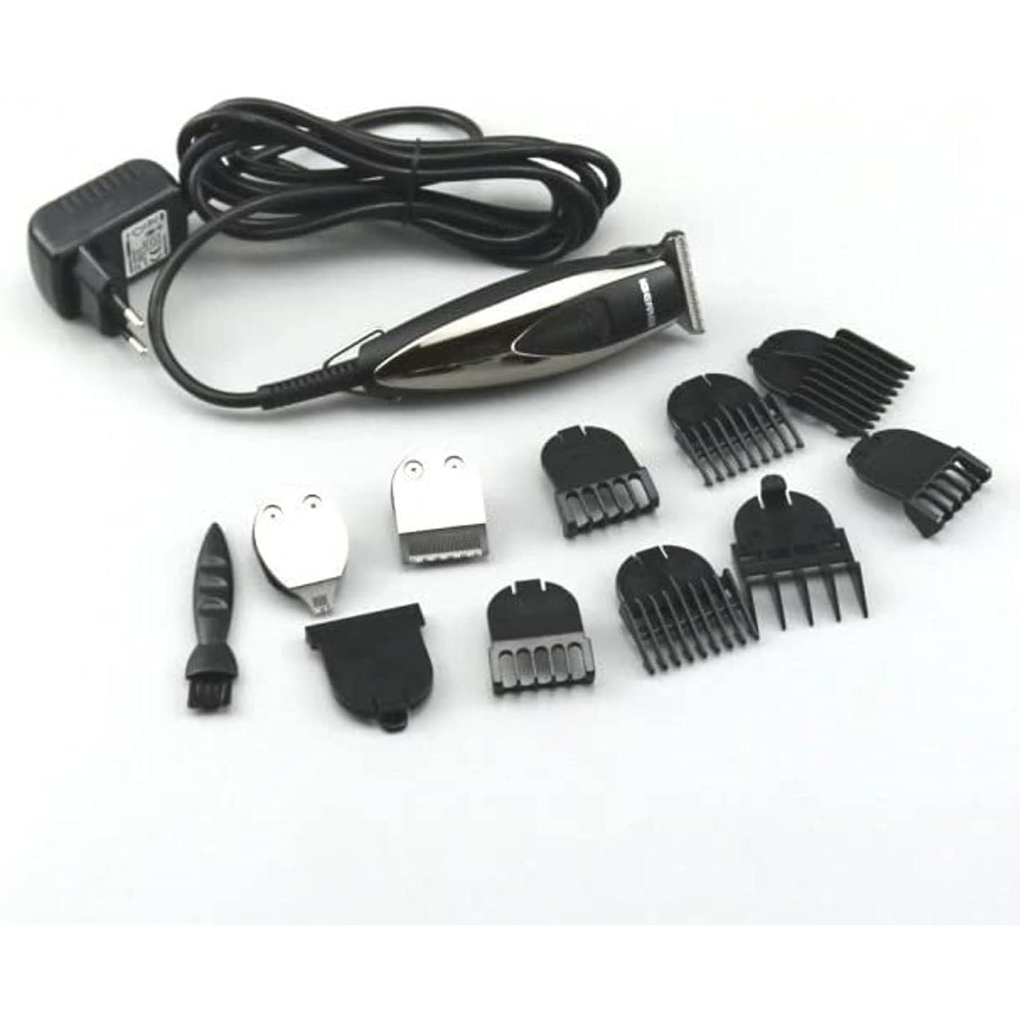 ماشین اصلاح موی سر و صورت جیمی مدل GM830 -  - 3