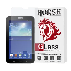 Horse TABHO8 Screen Protector For Samsung Galaxy Tab T111 / Galaxy Tab 3 Lite 7.0 3G