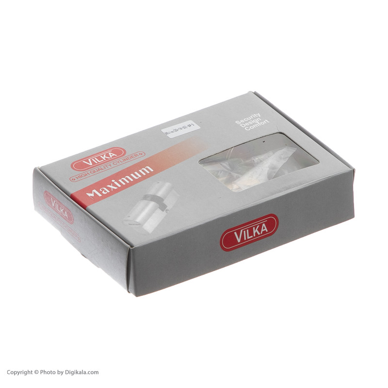 مغزی قفل ویلکا مدل vk-8i