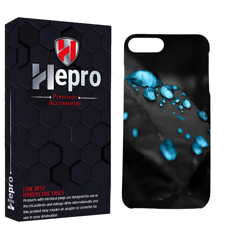 کاور هپرو مدل MC مناسب برای گوشی موبایل اپل IPHONE 7 / 8