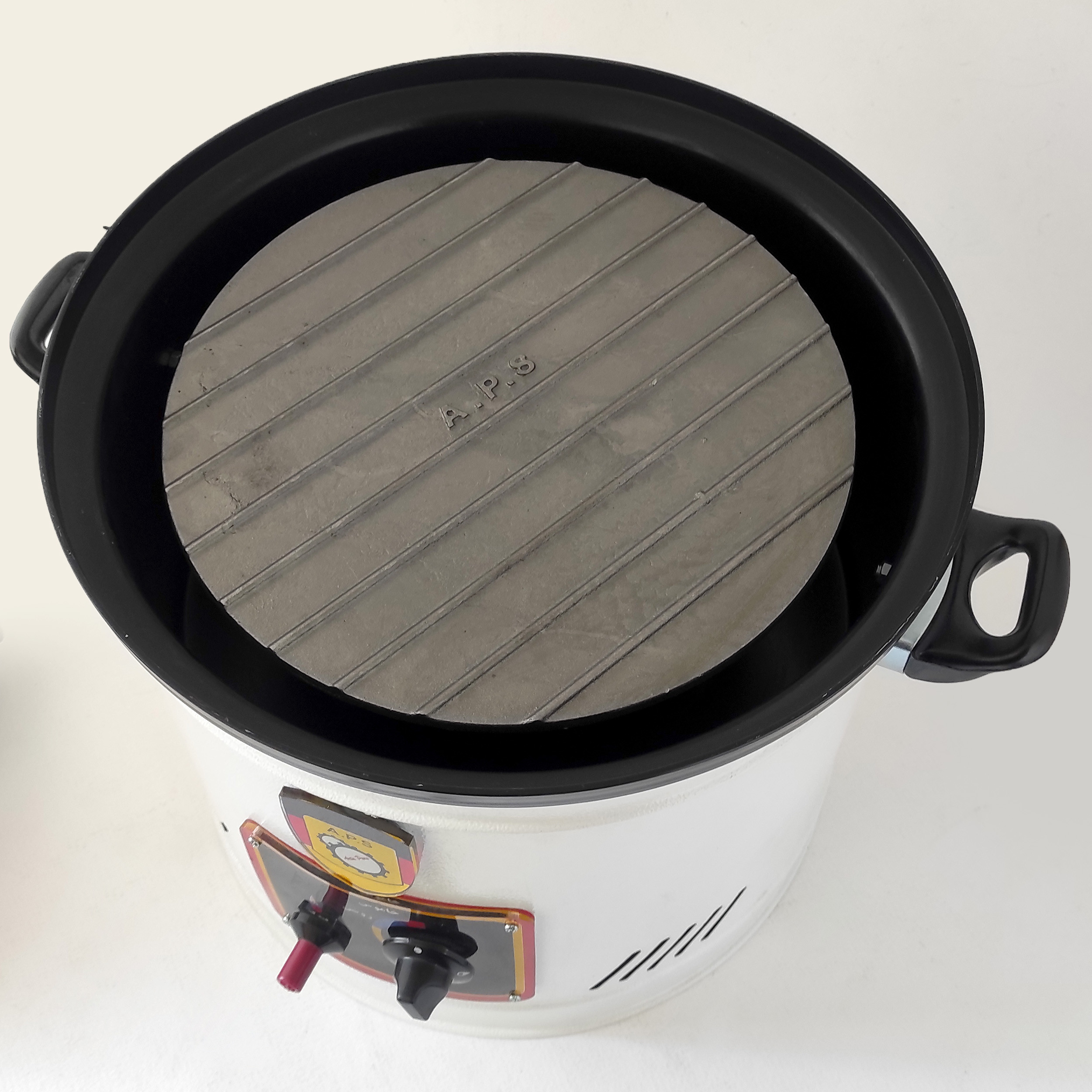 باربیکیو ای پی اس کد SP900 باربیکیو ای پی اس کد SP900