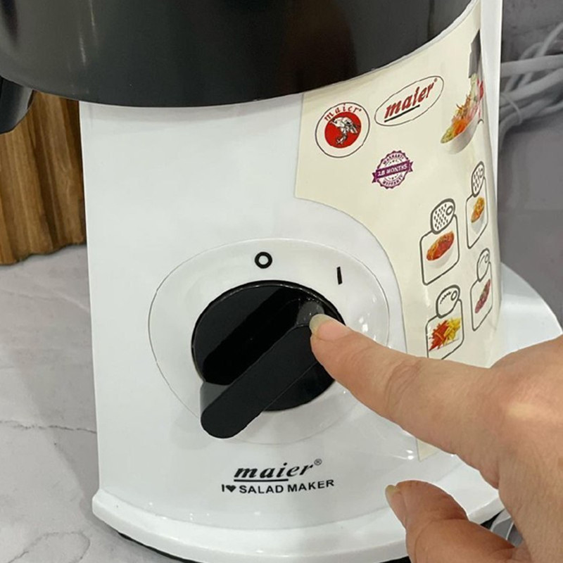 رنده برقی مایر مدل MR-1388