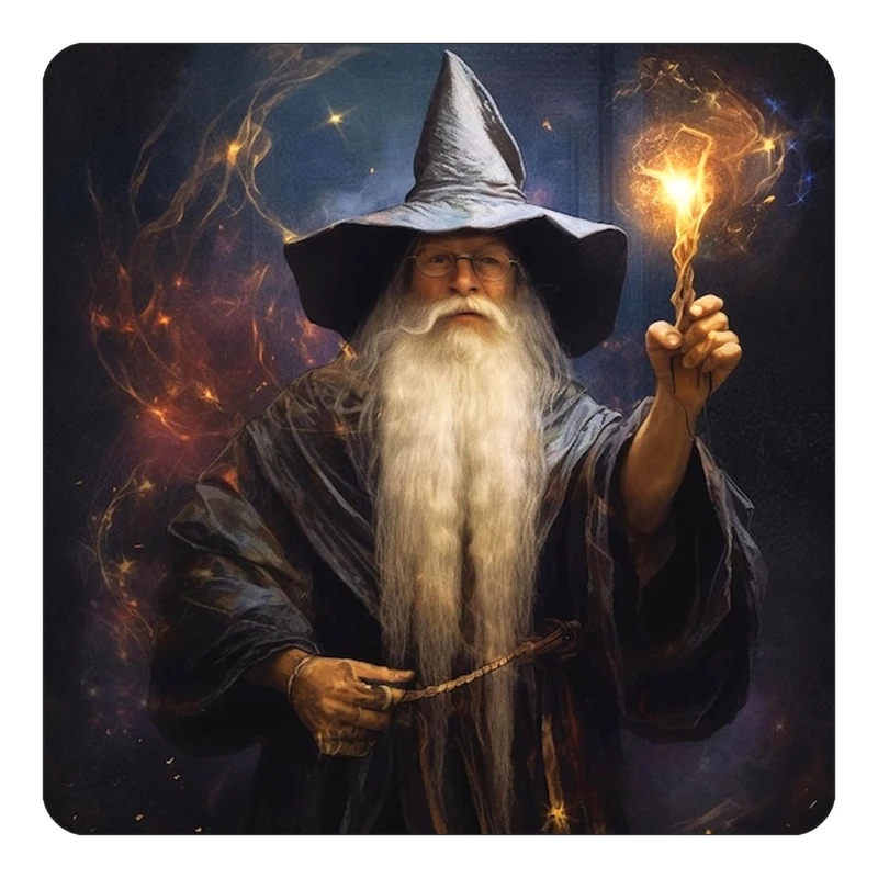 مگنت کاکتی طرح هری پاتر Harry Potter مدل mp43446