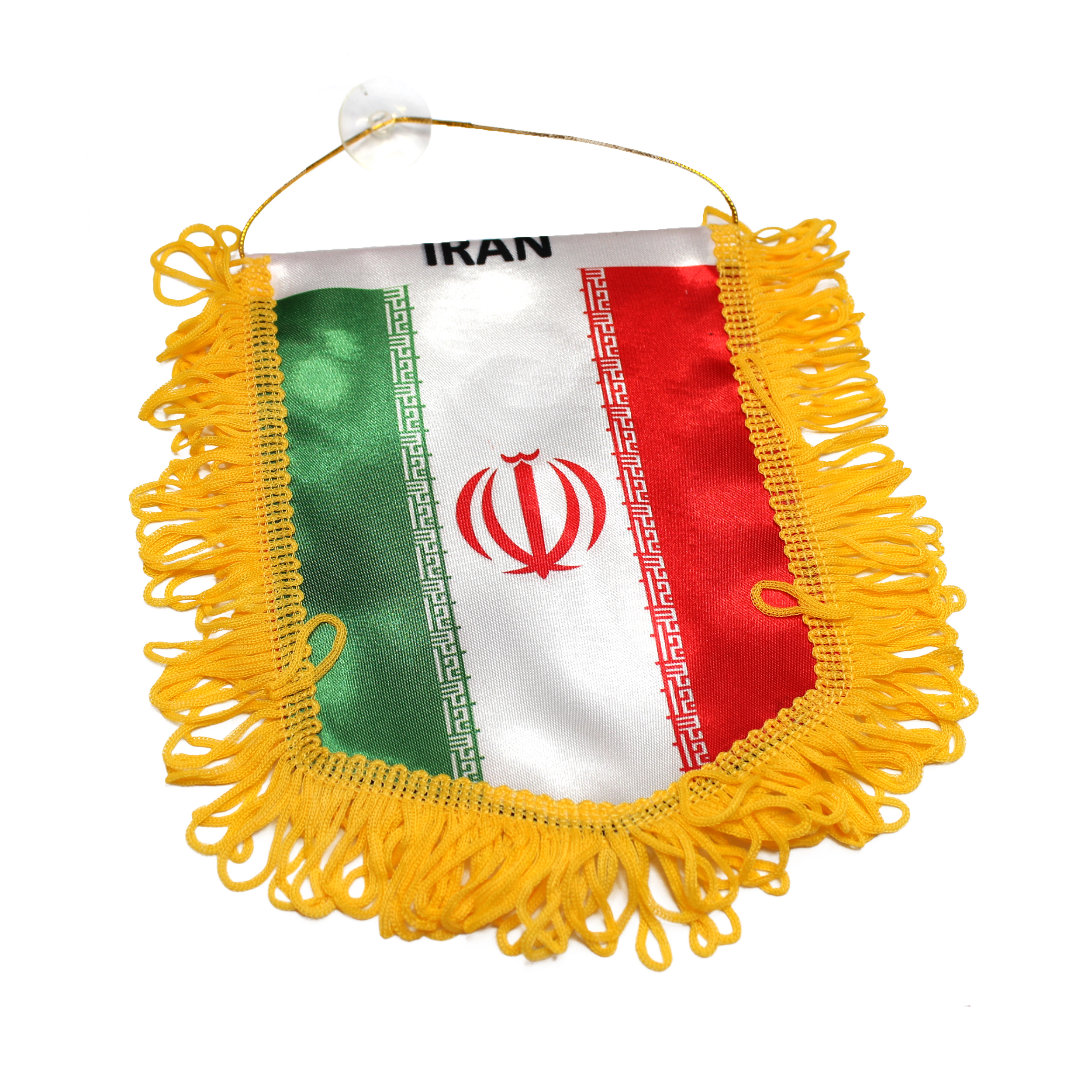 پرچم طرح ایران مدل C98