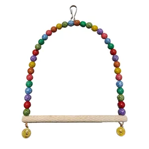 آویز قفس پرندگان مدل n3