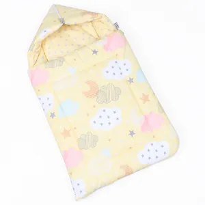  قنداق نوزادی الا مدل GO036