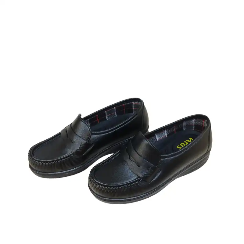 کفش طبی زنانه مدل TZ113 ARS ارس رنگ مشکی