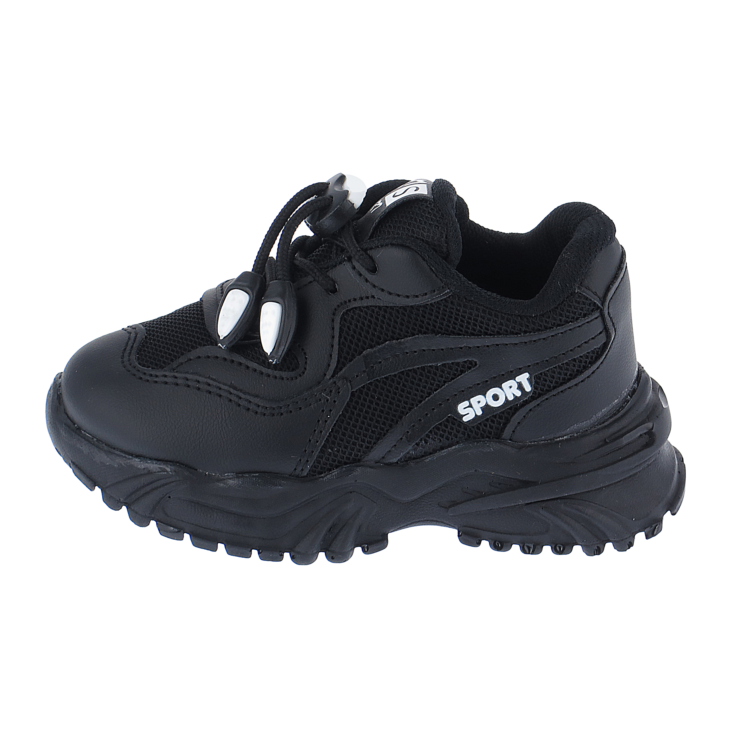 کفش مخصوص پیاده روی بچگانه مدل 1402658af