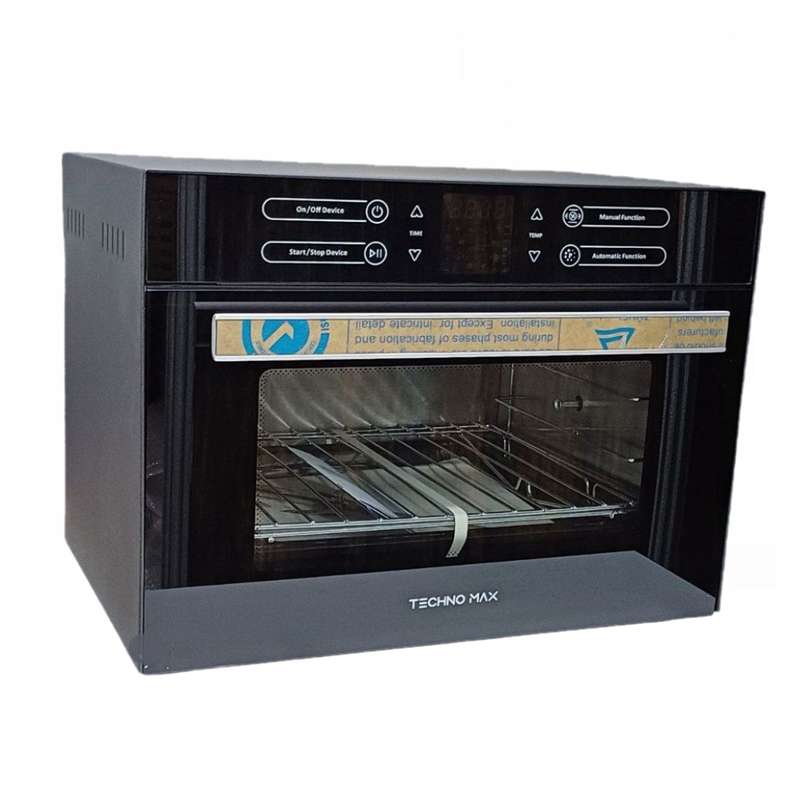 آون توستر 50 لیتر تکنوم مکس مدل T-5040