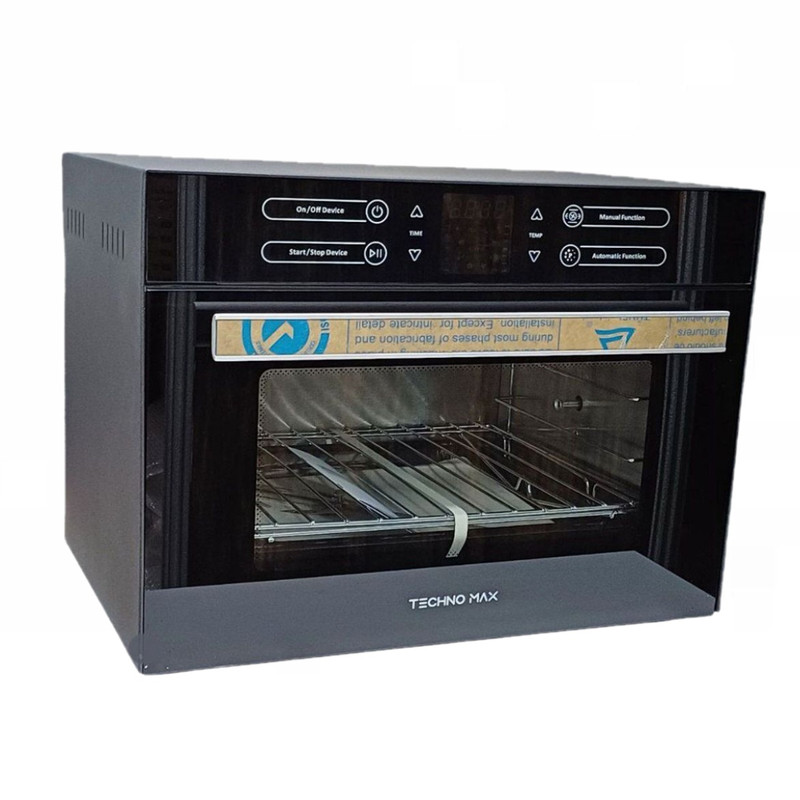 آون توستر 50 لیتر تکنوم مکس مدل T-5040