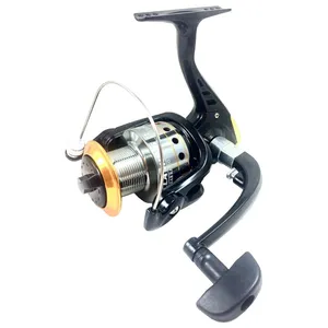 چرخ ماهیگیری مدل KURO-6000